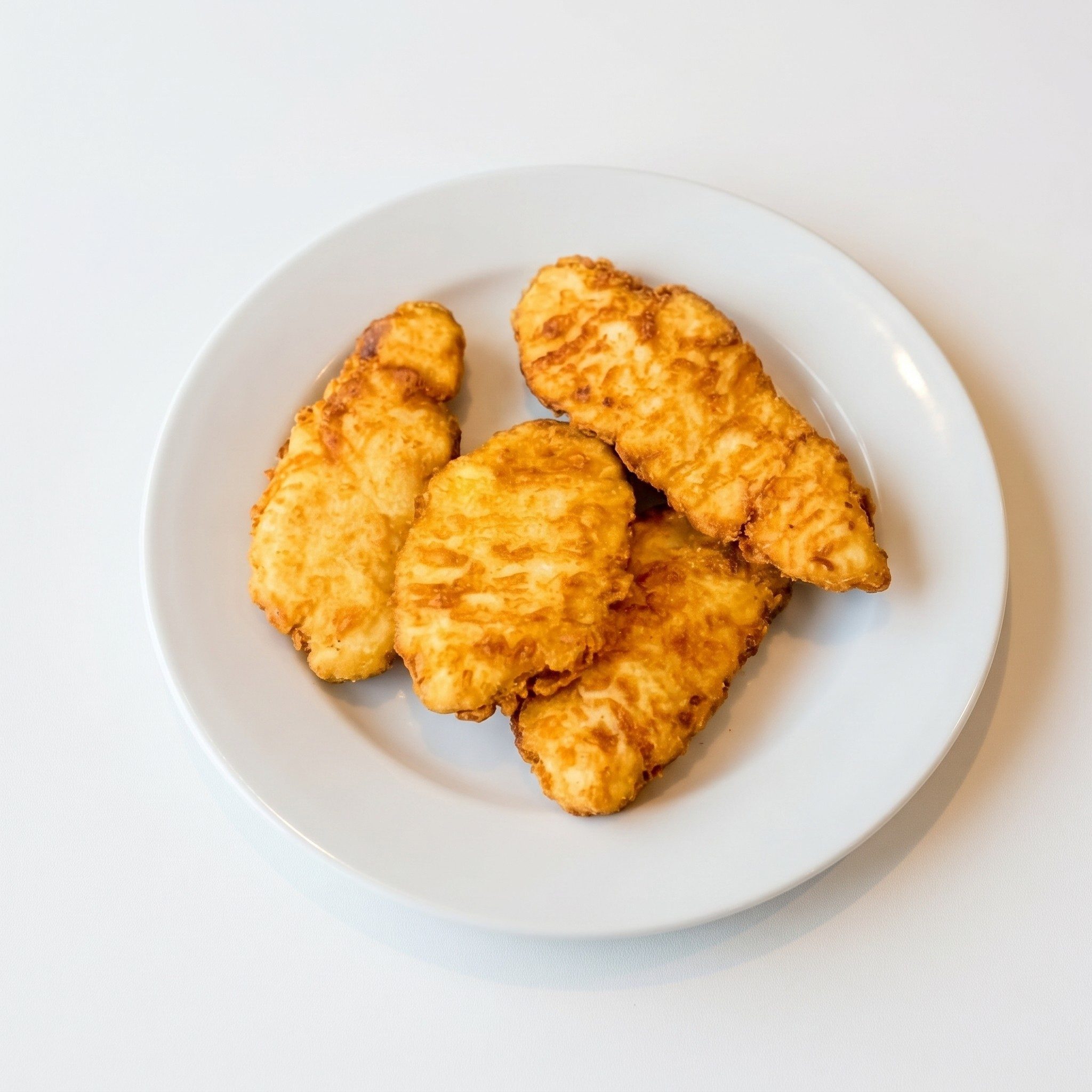 Chicken Fingers.