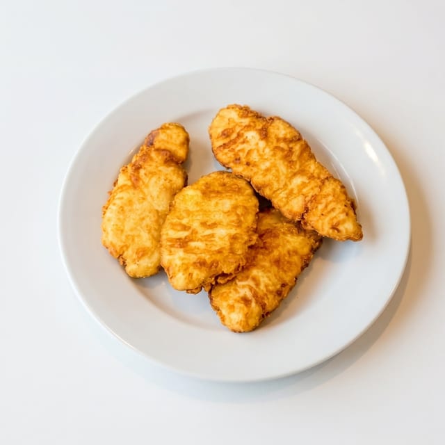 Chicken Fingers.