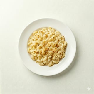 Mac and Cheese