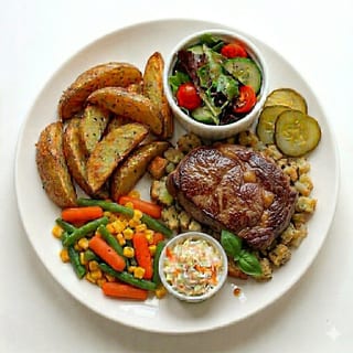 Romanian Steak 16oz