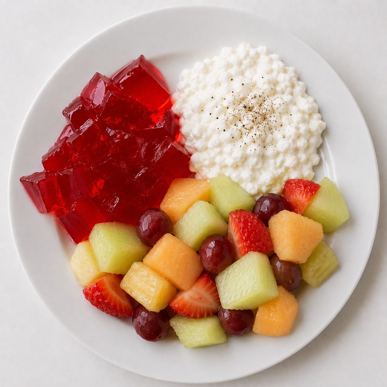 California Salad.