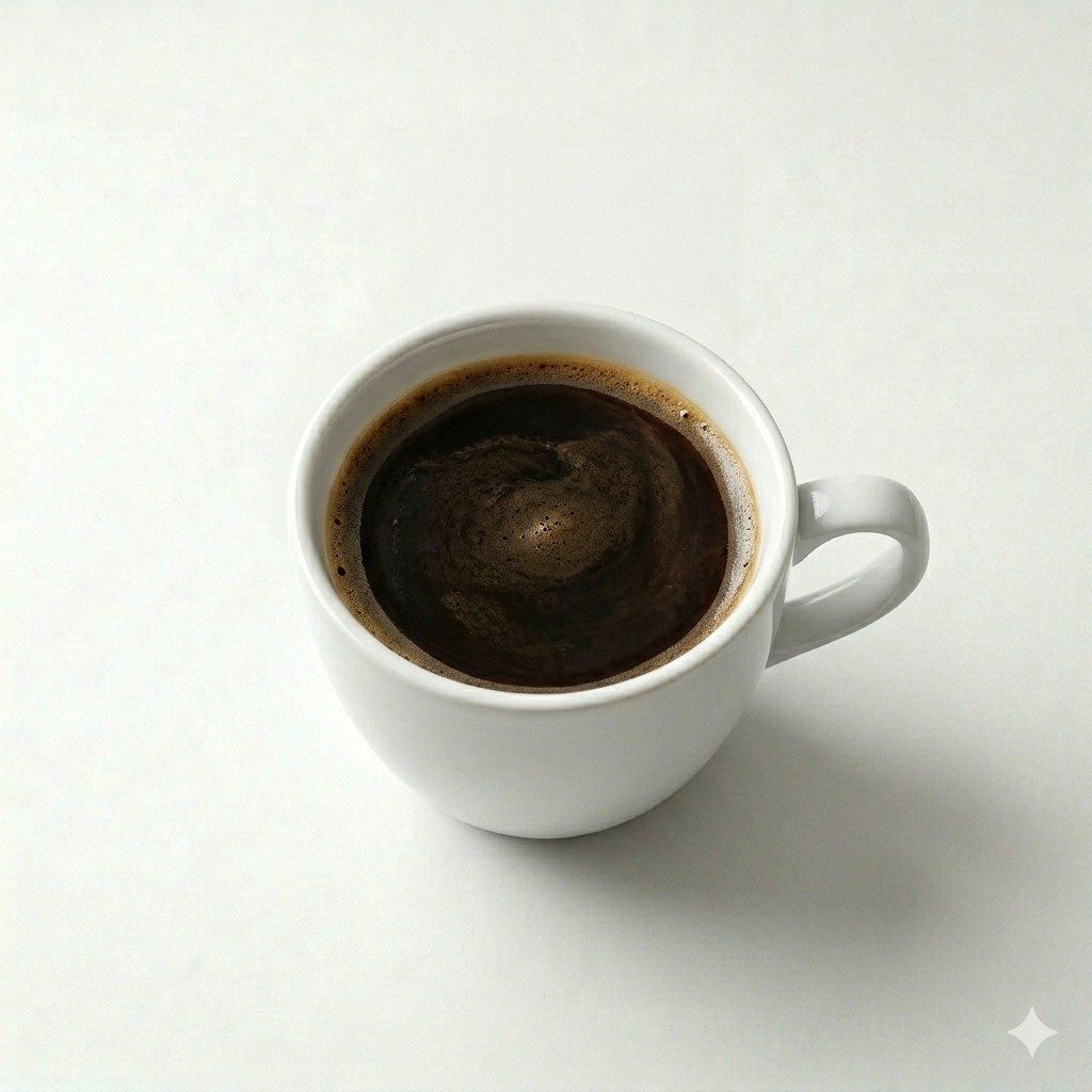 House Drip Coffee.