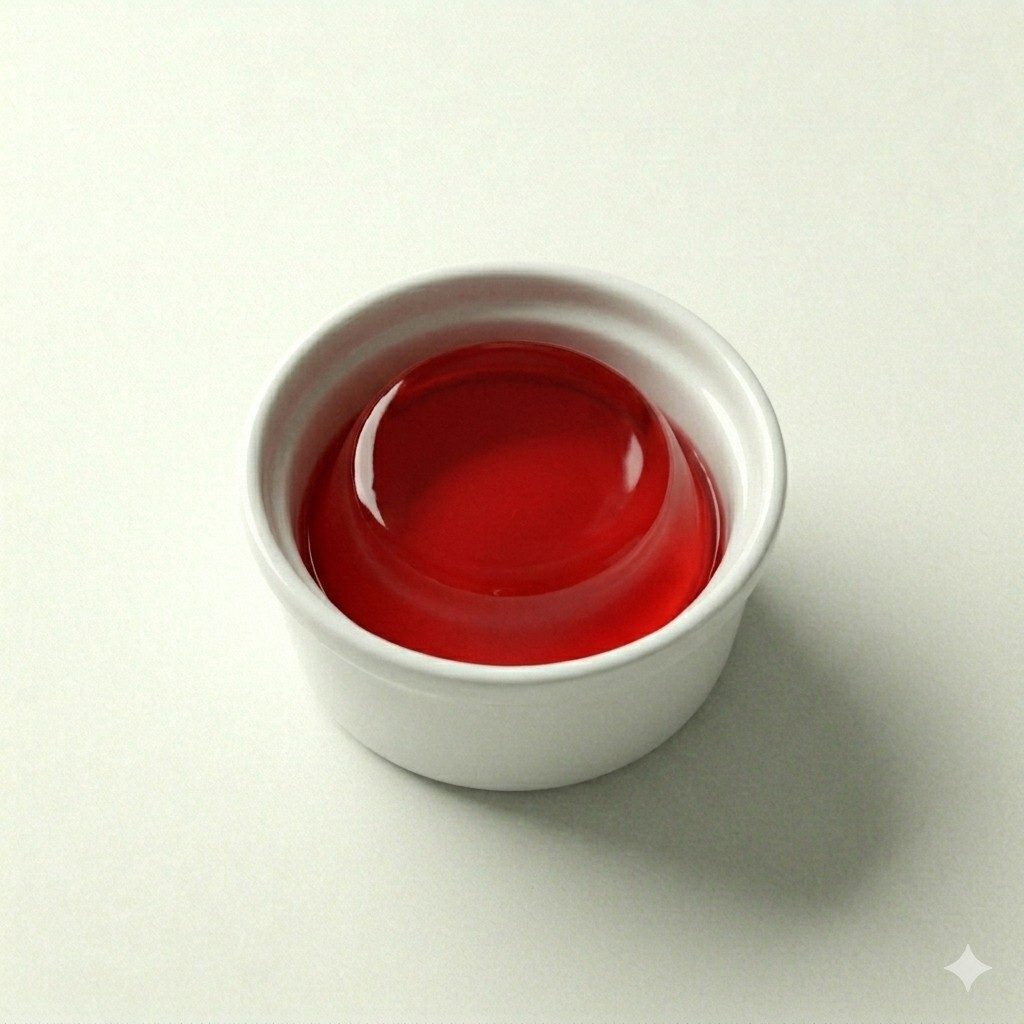 Jello.