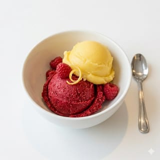 Sorbet