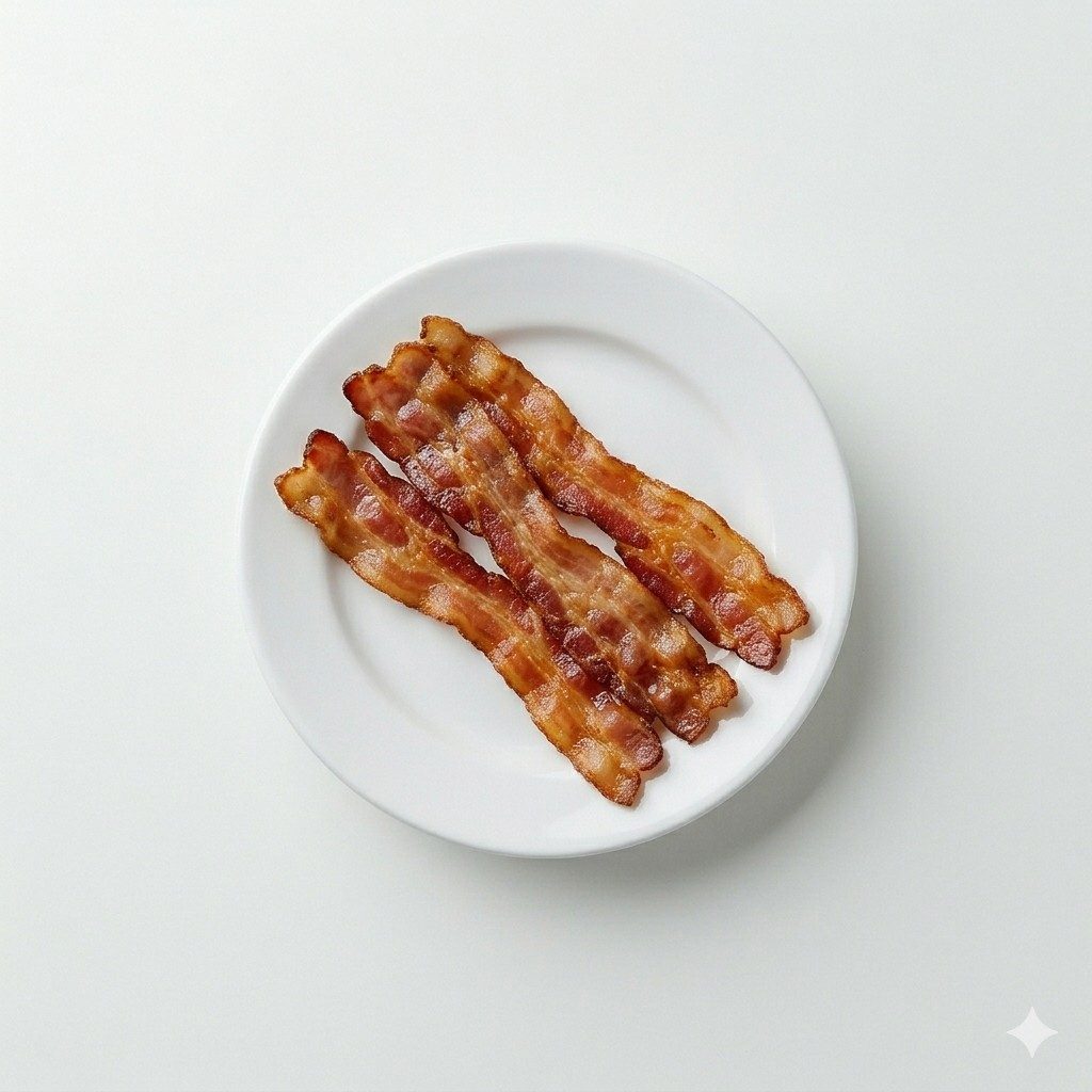 Bacon.