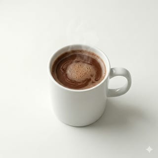 Hot Chocolate