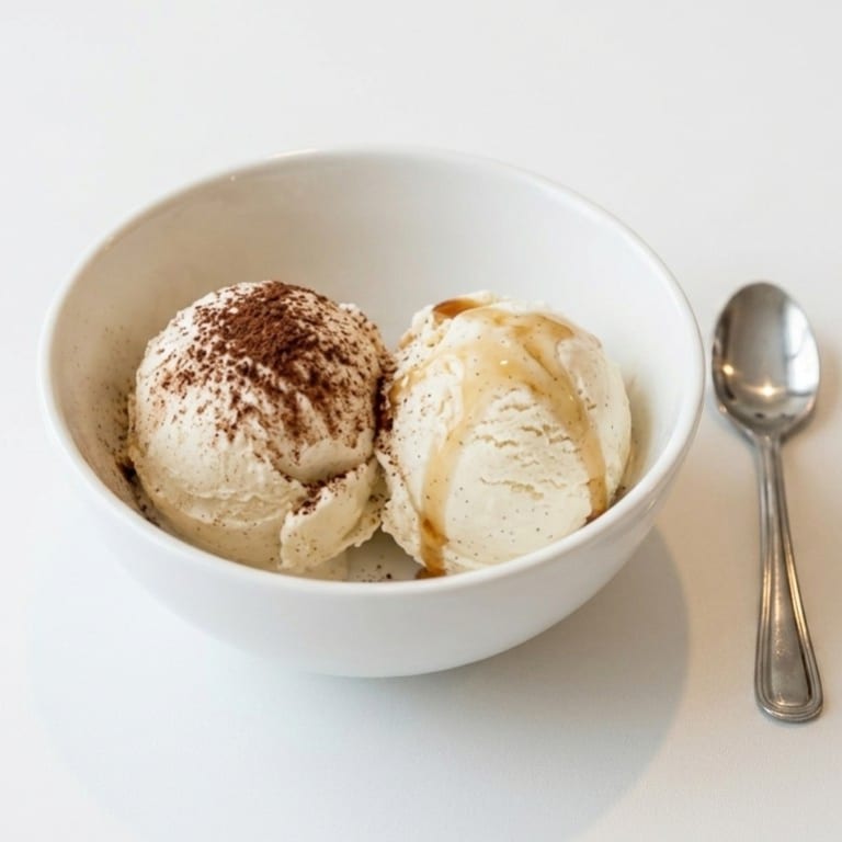 Indulge in Our Ice Cream
