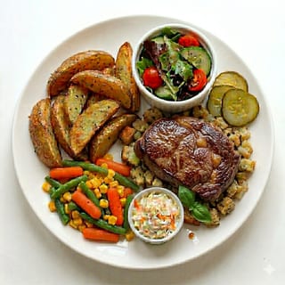 Rib-Eye Steak 16 oz