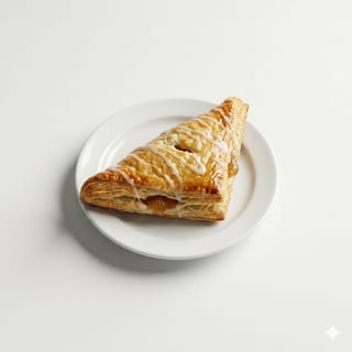 Apple Turnover