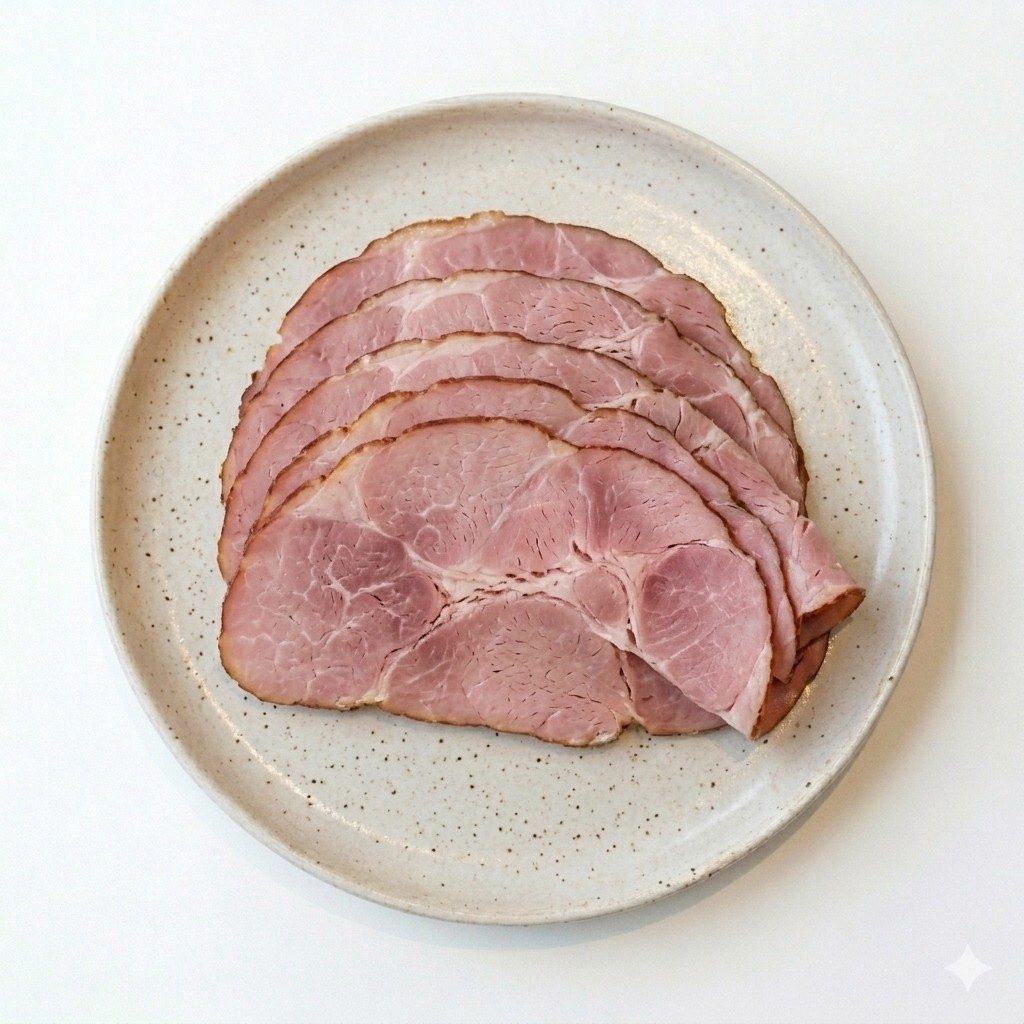 Ham.