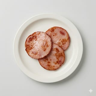 Canadian Bacon