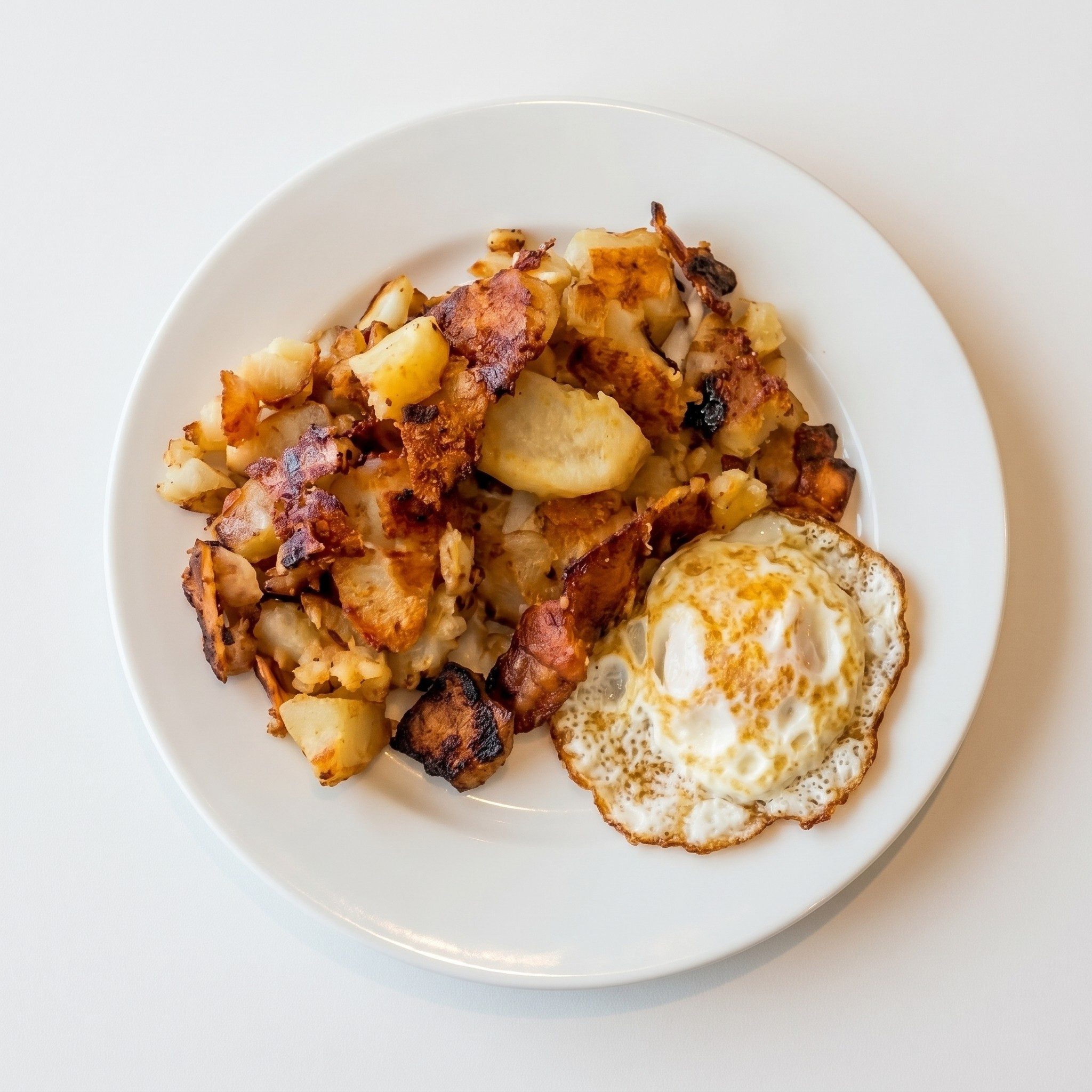 2 Egg Sandwich.