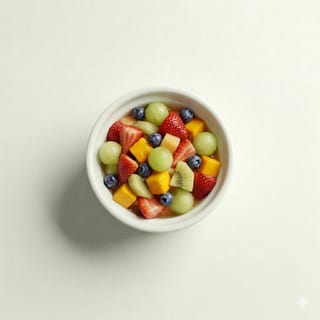 Fresh Fruit Salad