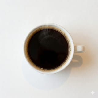 Hot Americano