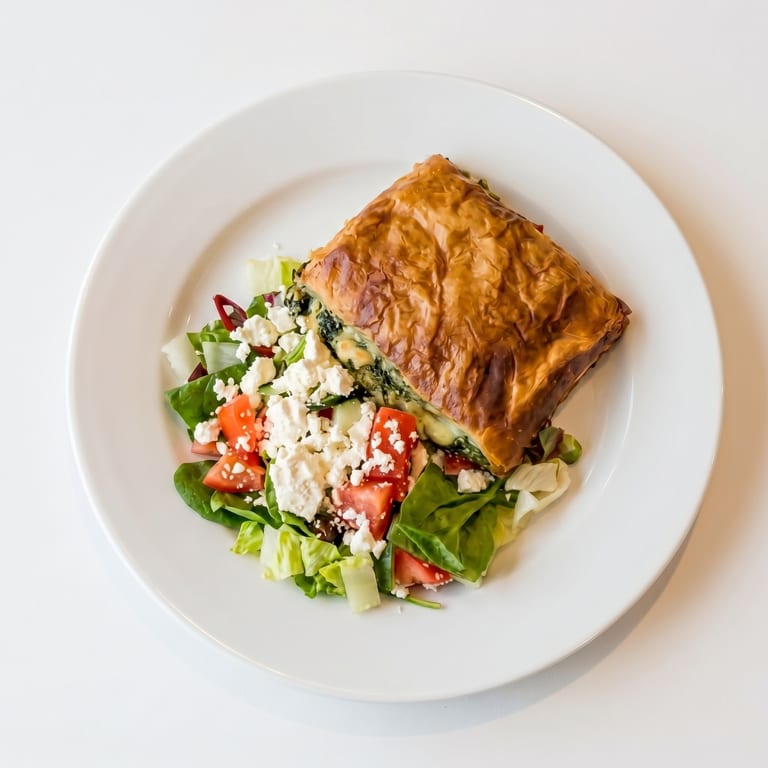 Indulge in our pie