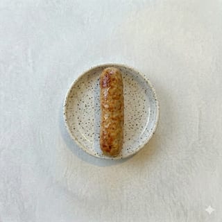Turkey Sausage