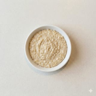 Oatmeal