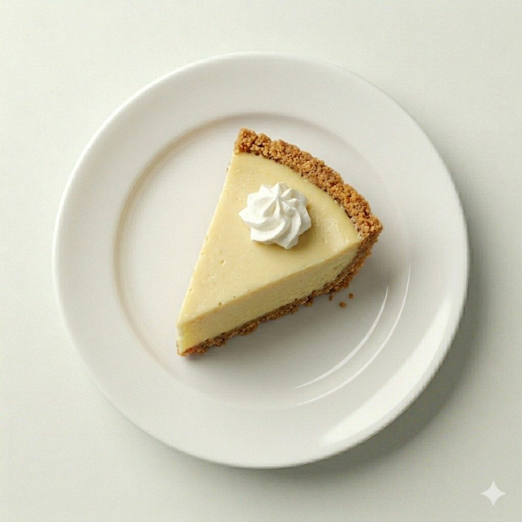 Key Lime.