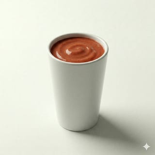 Red Mango Smoothie
