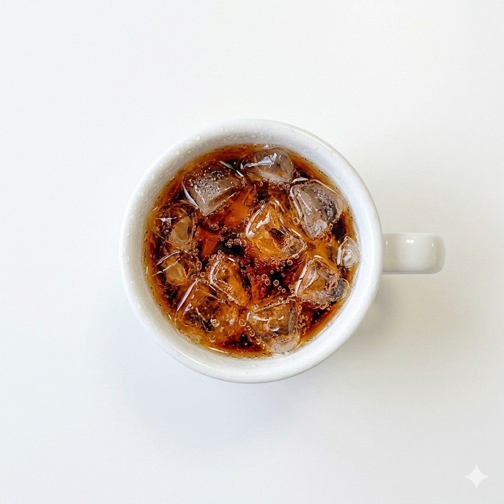 Fountain Soda.