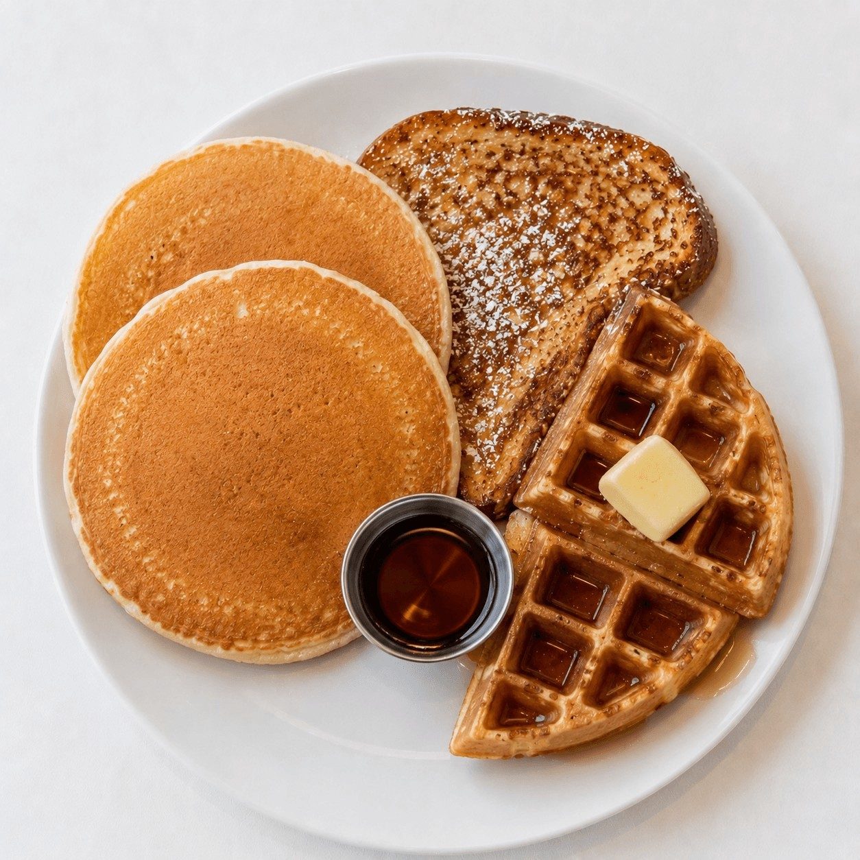 Custom Griddles.