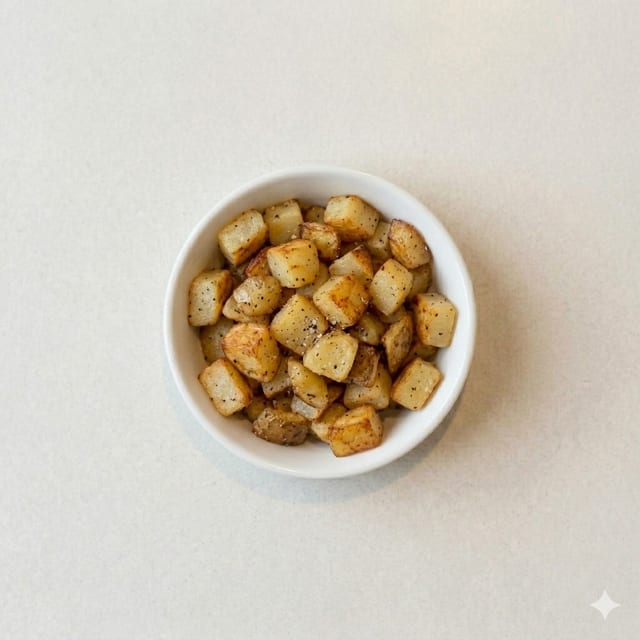 Home Fries.