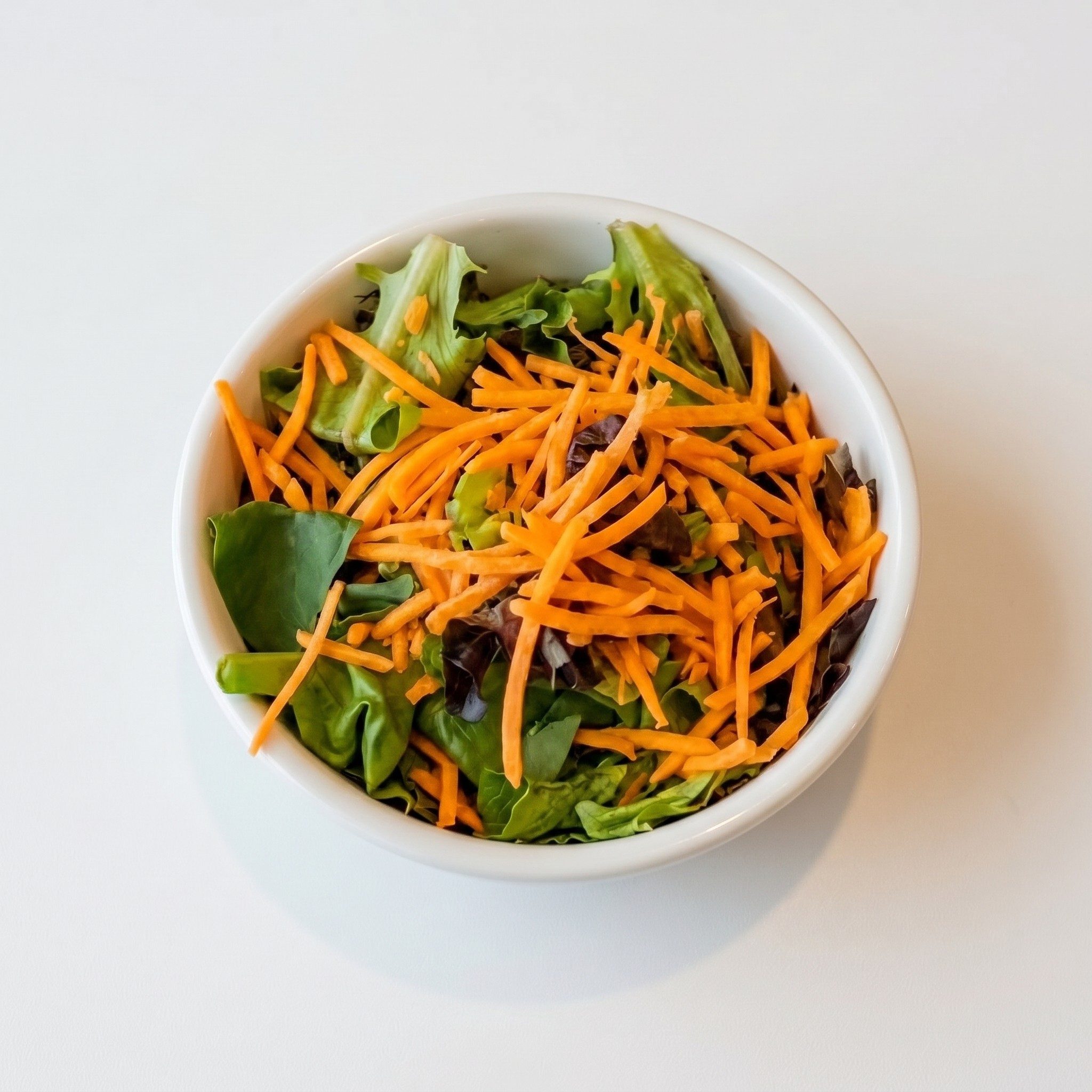 House Salad.