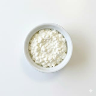 Cottage Cheese