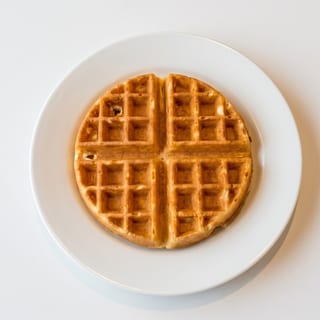 Belgian Waffle