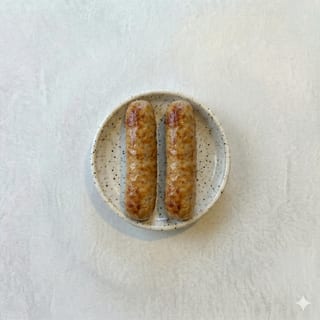 Beef Sausage