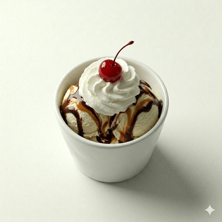 Indulge in Our Ice Cream
