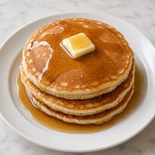 Pancakes