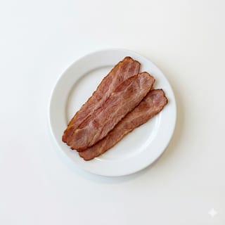 Turkey Bacon
