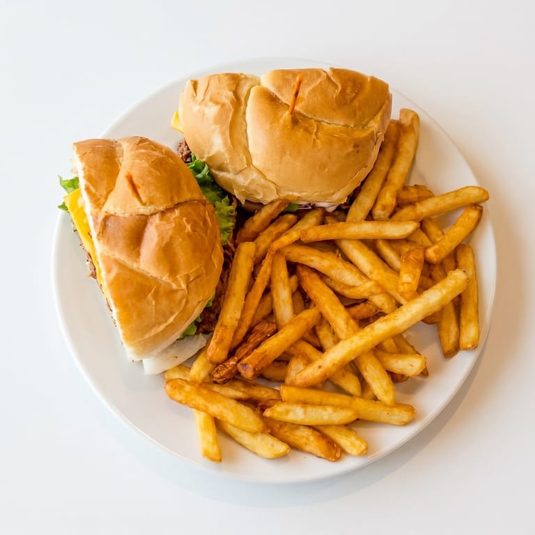 Indulge in Our Club Sandwich