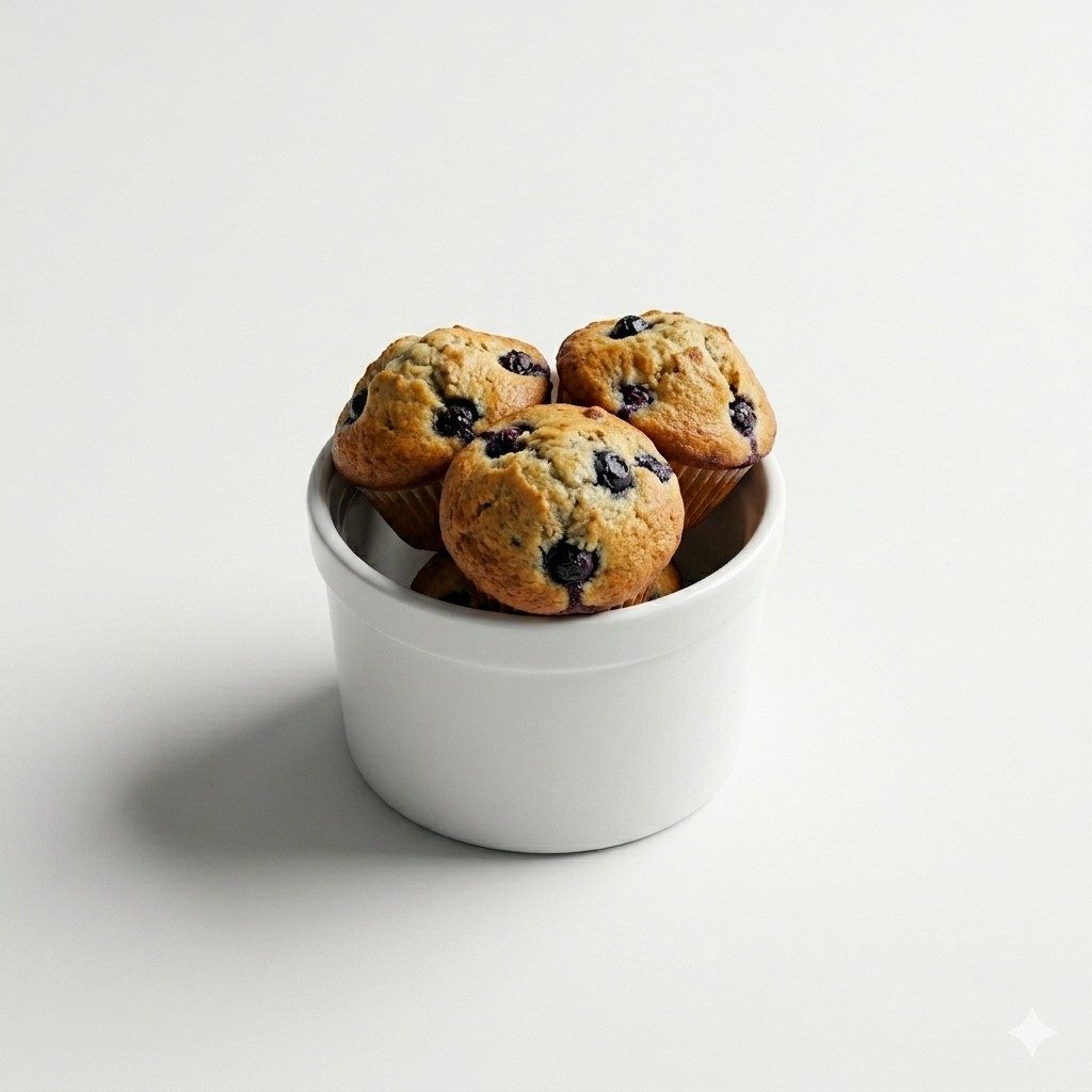 Muffin.