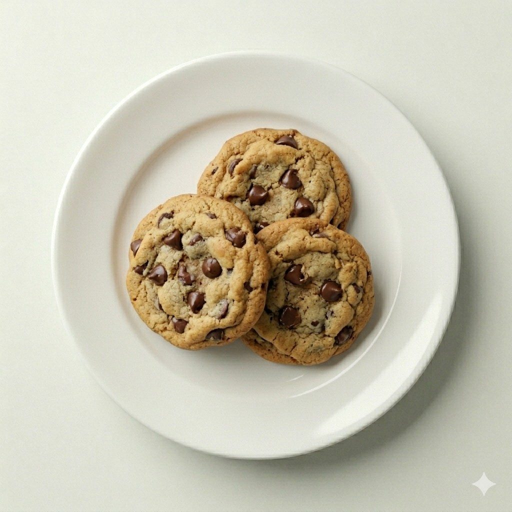 Cookies.