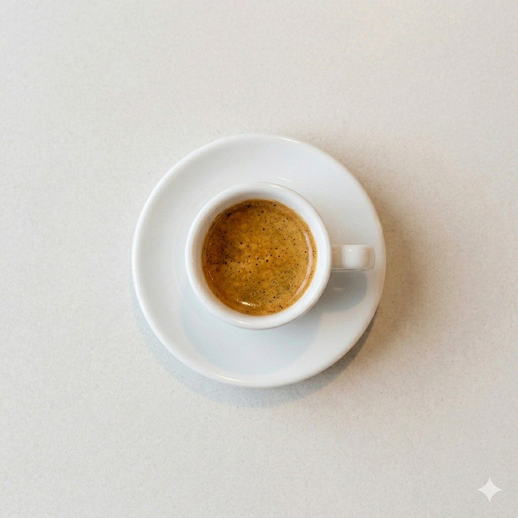 Espresso.