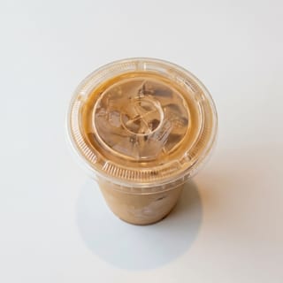 Iced Cold Brew
