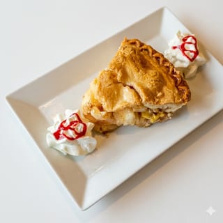Apple Pie